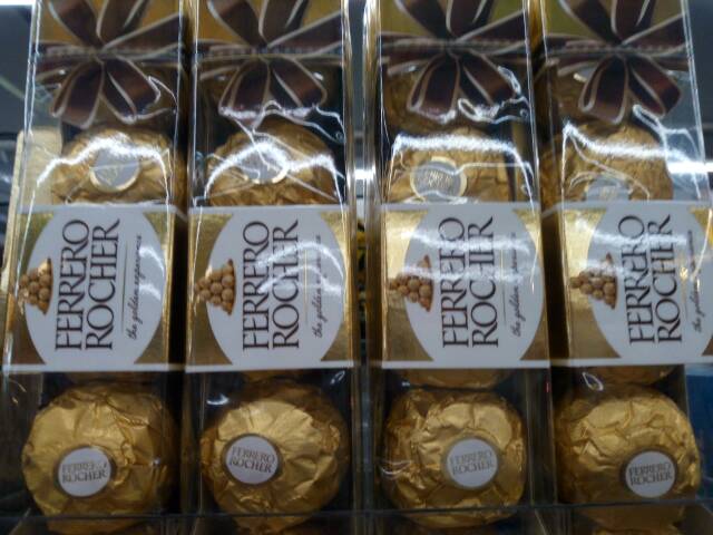 

Coklat Silverqueen Valentine Terbaru Hampers Kado Wanita