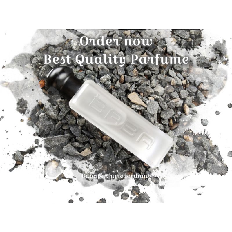 BACCARAT ROUGE 540 ORIGINAL TOP SELLER BABA PARFUME