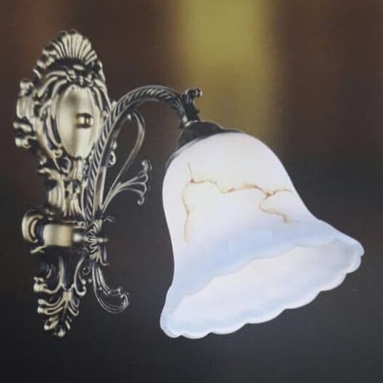 LAMPU DINDING/HIAS/CLASIC/BUNGA