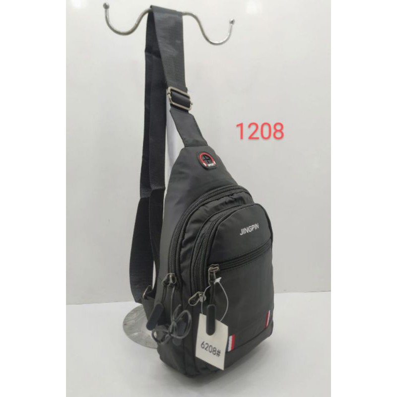 Tas Punggung Import #1208