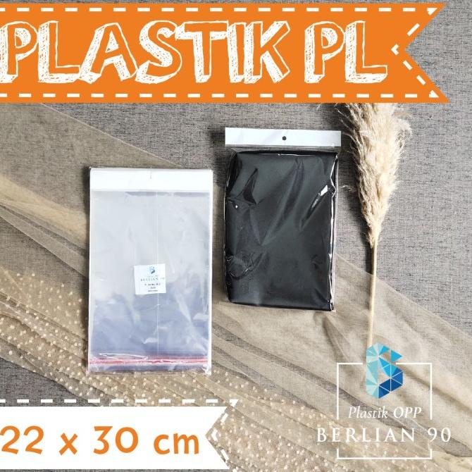 

+++++] Plastik Display 22x30 Cm / Plastik Perlize / Plastik Opp Gantung