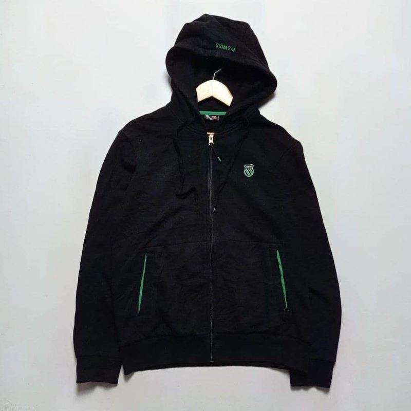HOODIE KSWISS