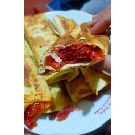 

KEBAB FROZEN BRIBOZ
