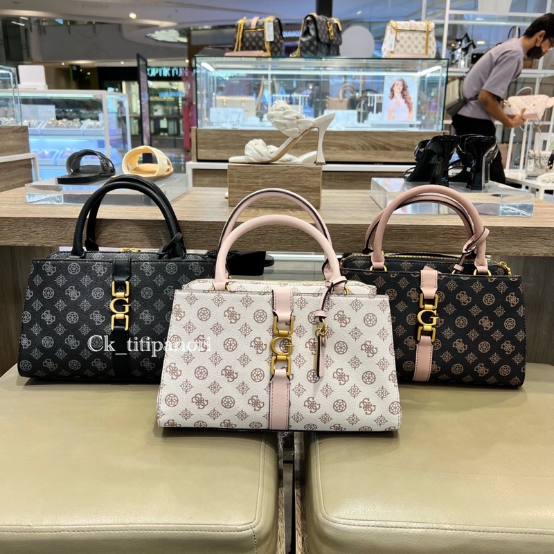 Tas Guess Original (Jastip)