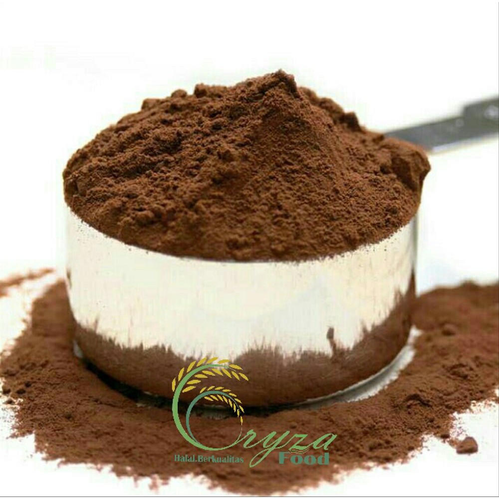 

Cocoa Powder Coklat Bubuk Bensdorp Limited