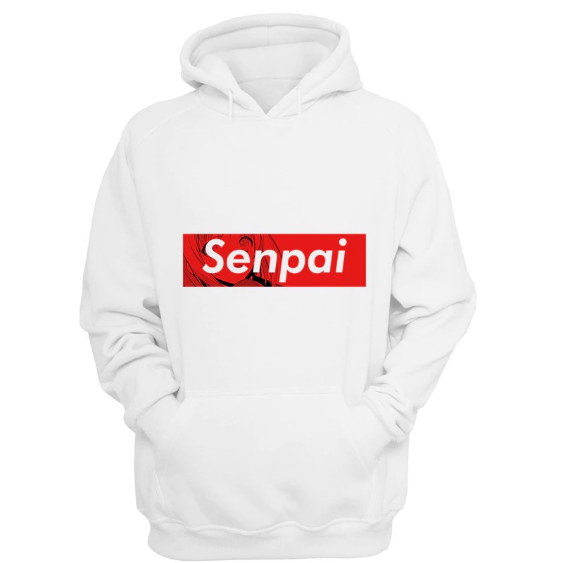 senpai sweatshirt