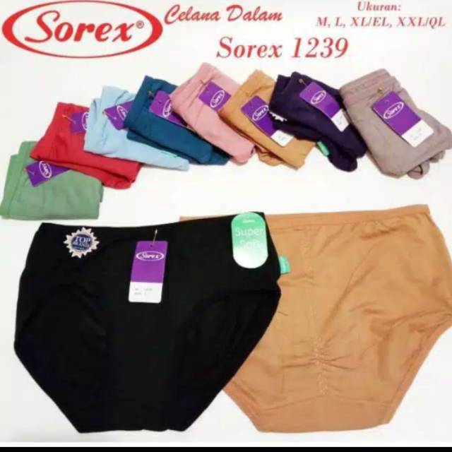 SOREX 1239