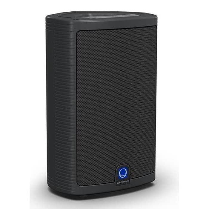 Speaker Aktif Turbosound Milan M15 / Milan M 15  Sepasang Original