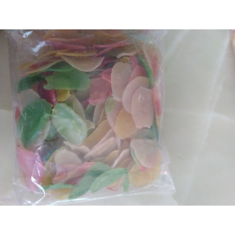 

krupuk Bawang