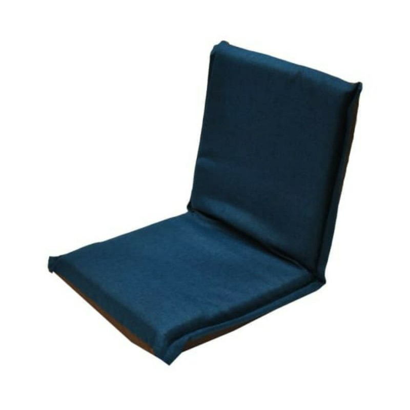 SOLEIL KURSI LANTAI LIPAT/ KURSI LESEHAN/ KURSI SANTAI/ FLOOR CHAIR/ KURSI SANDARAN/KURSI PORTABLE