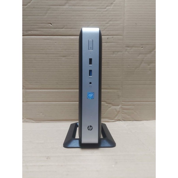 MINI PC HP CELERON J1900 RAM 4GB SSD M2 16GB