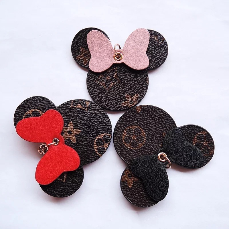 READYSTOCK! GANTUNGAN TAS/GANTUNGAN KUNCI MICKEY/BAGCHARM MICKEY/GANTUNGAN DISNEY IMPORT MULTIFUNGSI