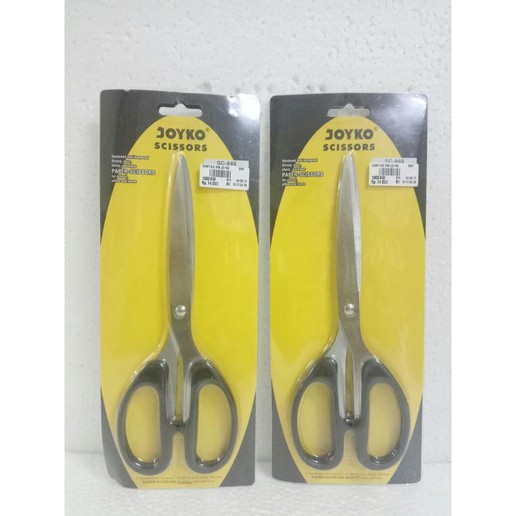 

GUNTING BESAR SC 848 JOYKO