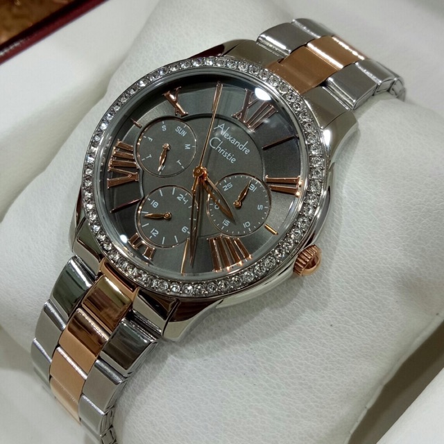 Alexandre Christie AC2642