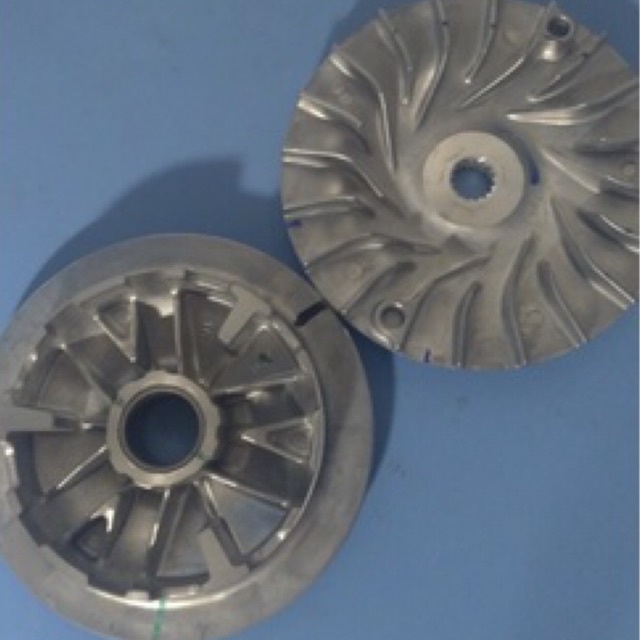 pully CVT  custom Nmax aerox Lexi