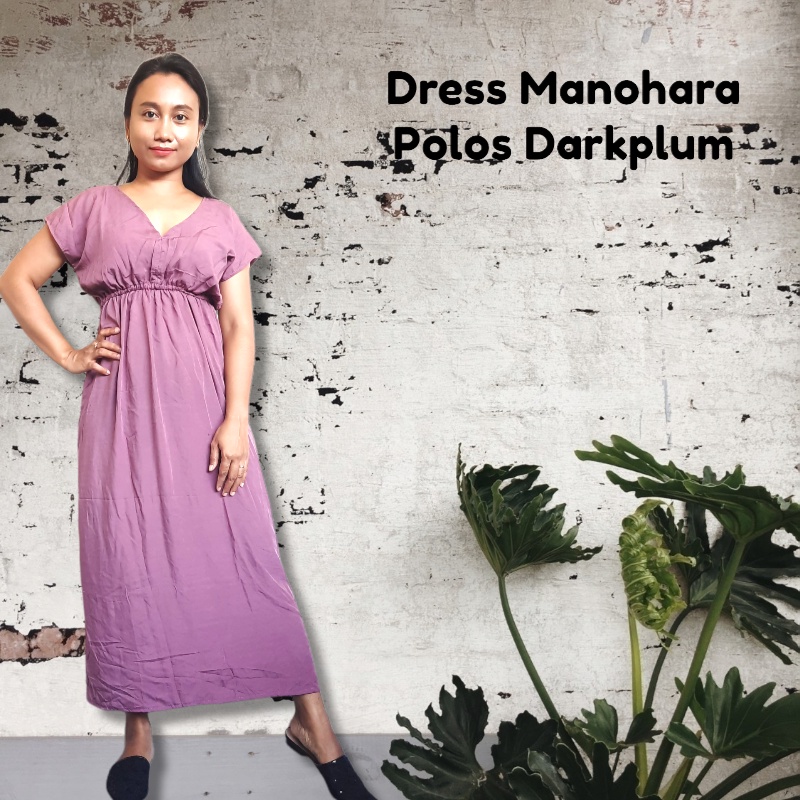 DRESS MANOHARA/DASTER MANOHARA