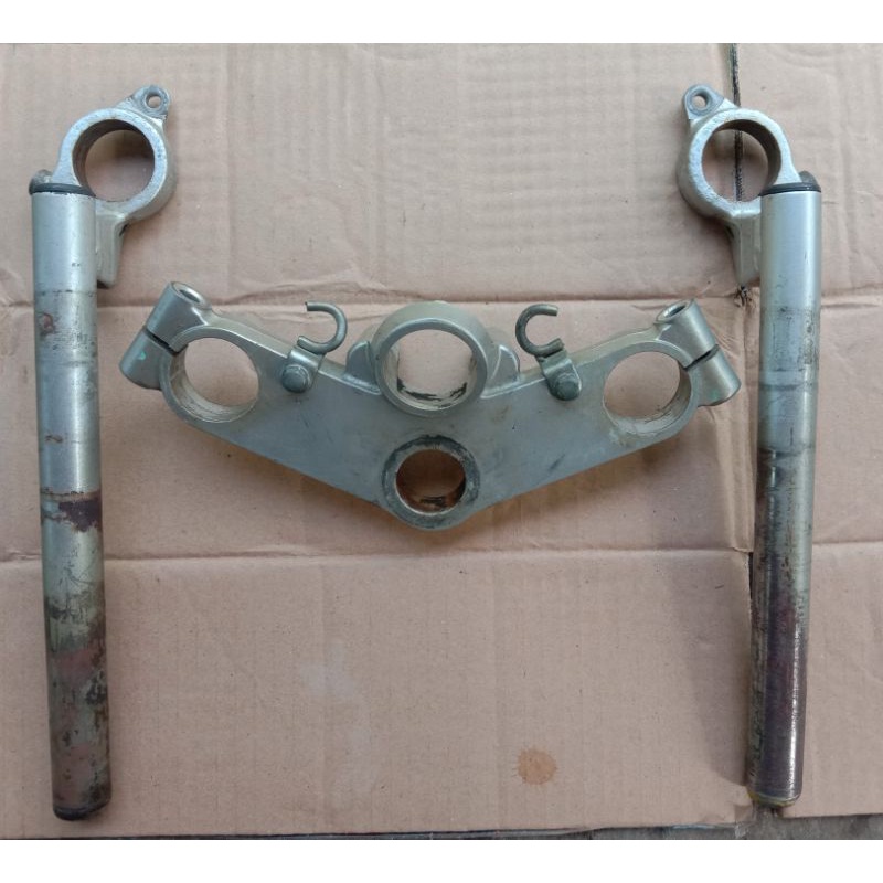 Stang ninja R / RR / stang stir ninja R