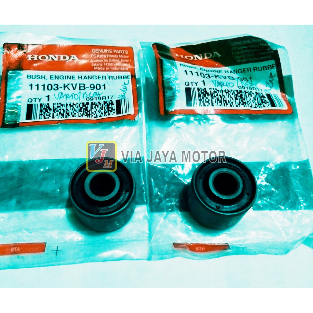 VJM BOSH SWING ARM KVB VARIO 110 125 150 SPACY SCOOPY PCX BEAT FI ESP BEAT STREET ORIGINAL AHM 1 SET