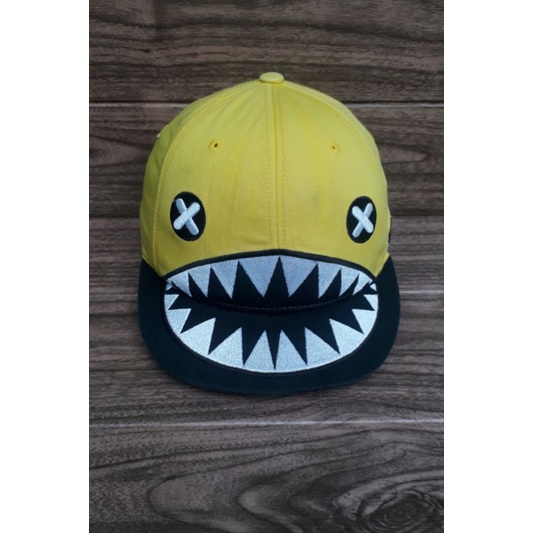 TOPI ELSTINKO ANAK ORIGINAL