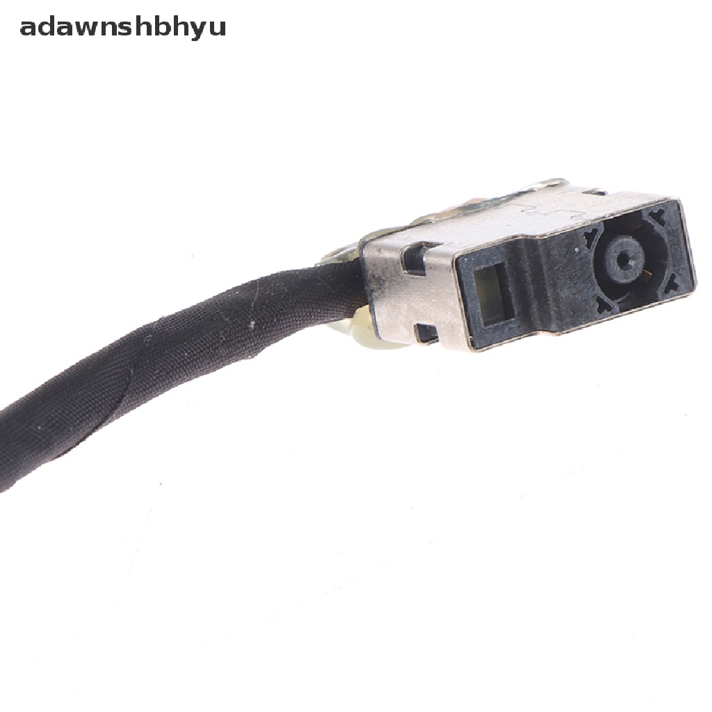 Jack Power DC adawnshbhyu Untuk HP 240 246 250 255 G4 G5 799736-S57 Konektor Port Charging