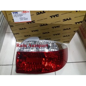 Lampu Stop / Stop Lamp / Lampu Belakang Vios Lama