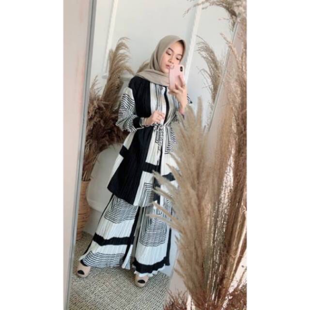 SETELAN SET IMPORT BANGKOK /SET IYMEL / SET BKK PREMIUM