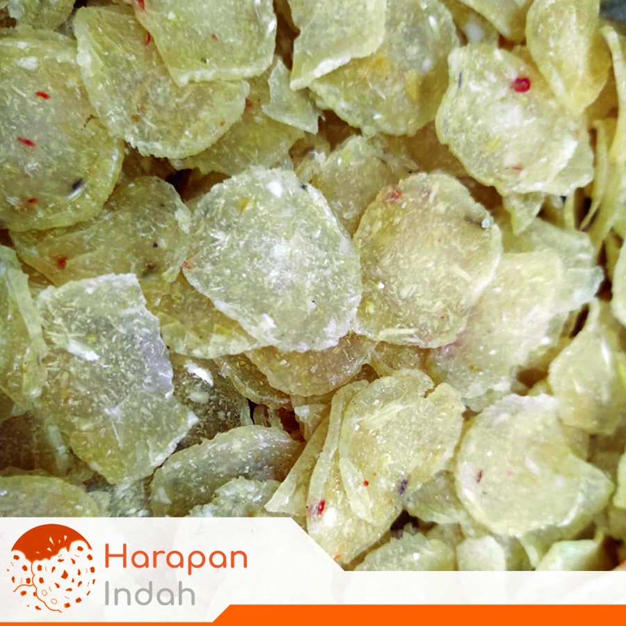 

Kerupuk Unyil singkong 500 gr