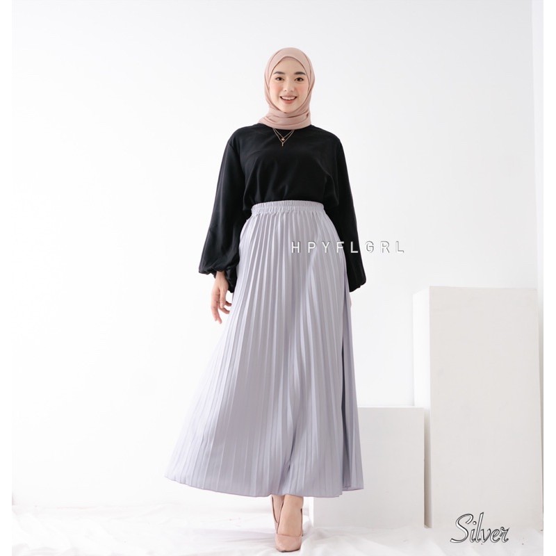 ROK PLISKET BKK (NEW) 2