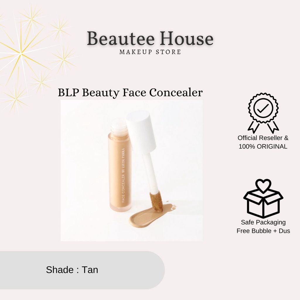 BLP BEAUTY FACE CONCEALER-4