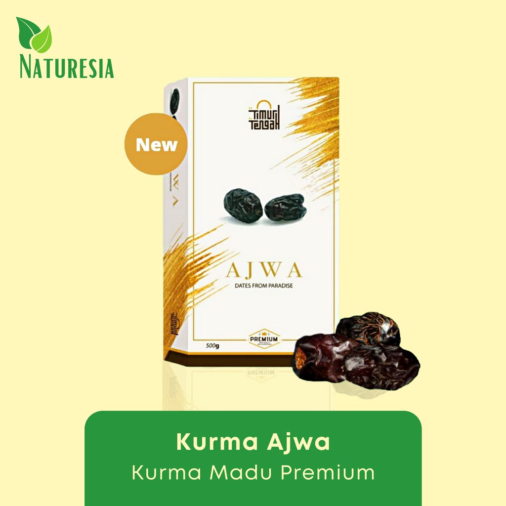 

Buah kurma nabi ajwa azwa ajwah Madinah khalas Tunisia madu sukari sukkari asli original premium