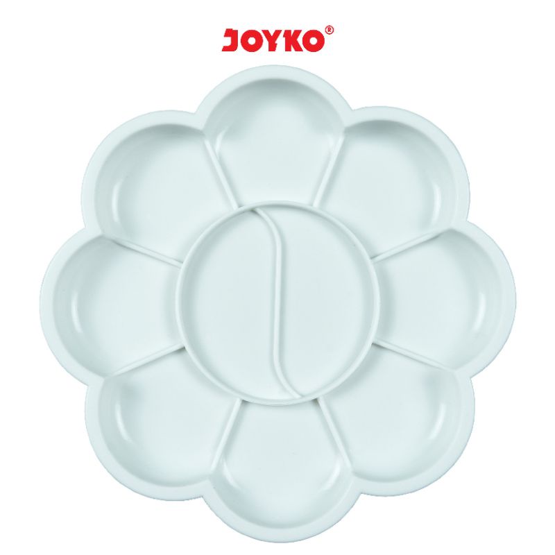 

Joyko Palet Lukis model bunga