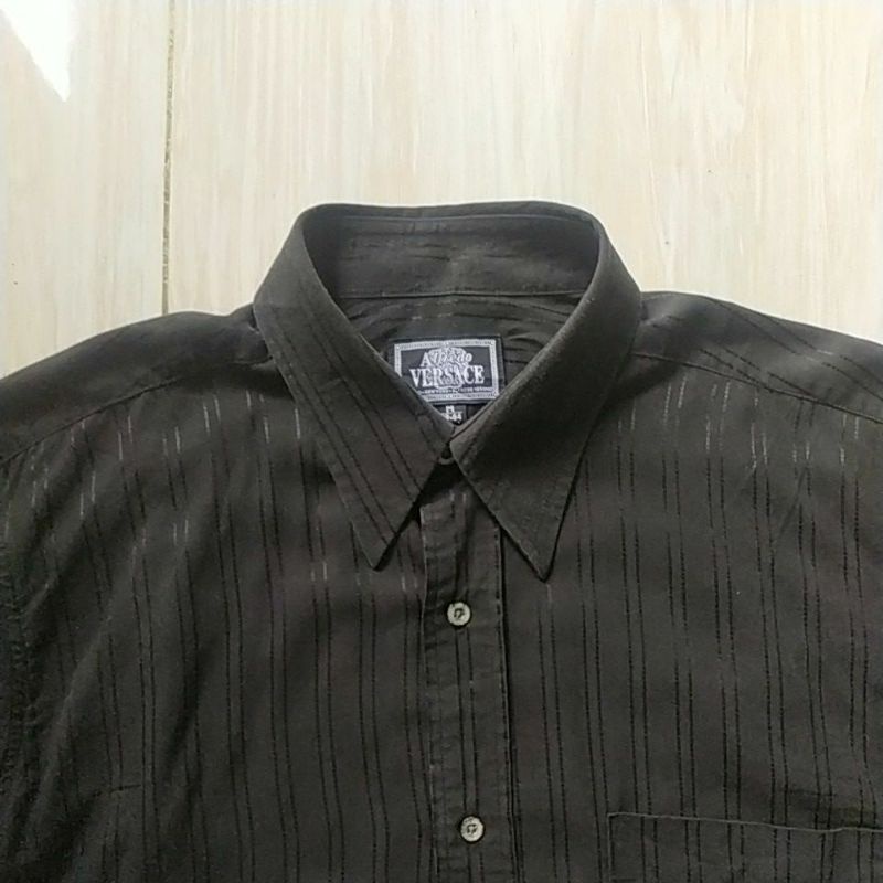 Flash Sale - Kemeja Versace Second