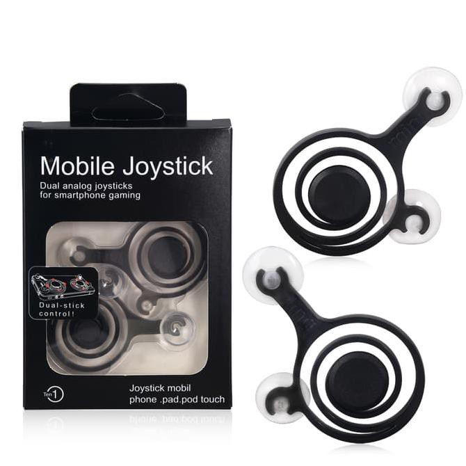 {Best Seller} Joystick / Joystick Android / Joystick Mobile Legend / Joystick Hp