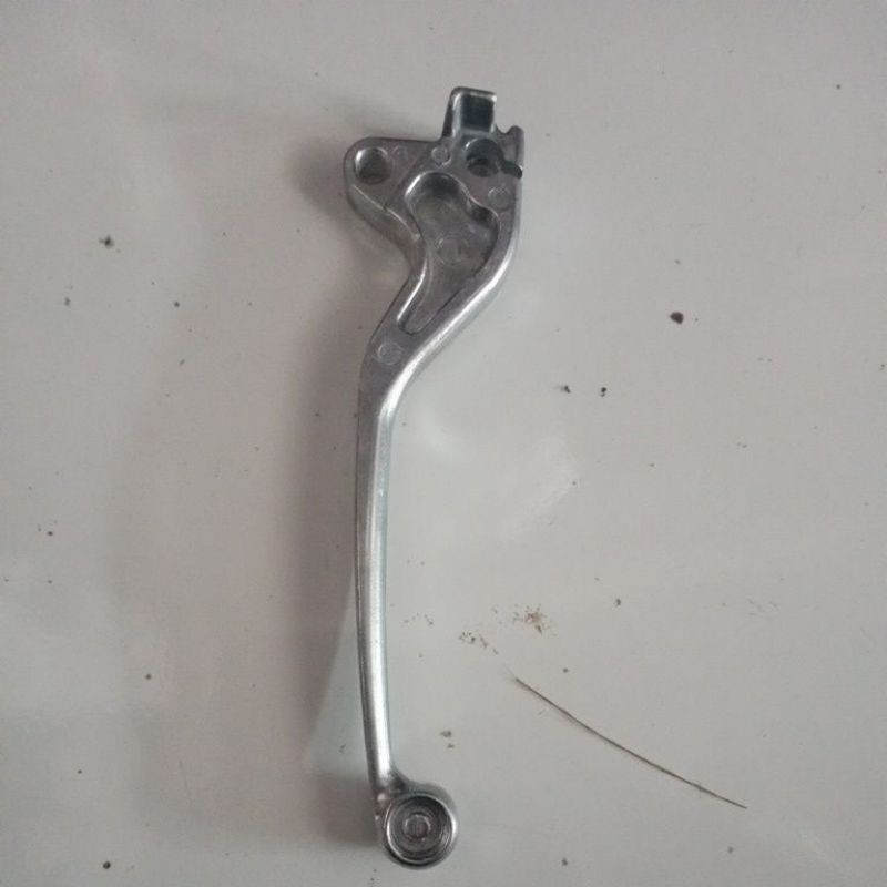 handle Hanel tuas rem kiri belakang beat lama Bit Karbu