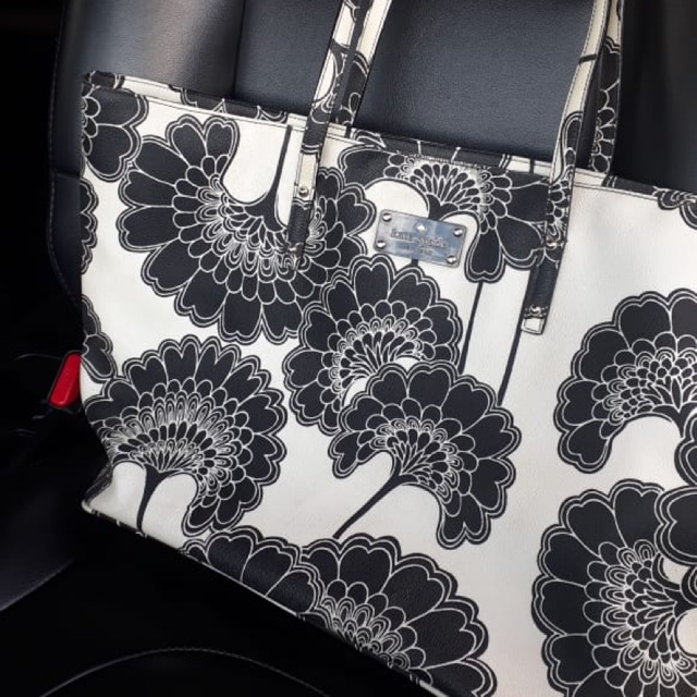 Kate spade preloved