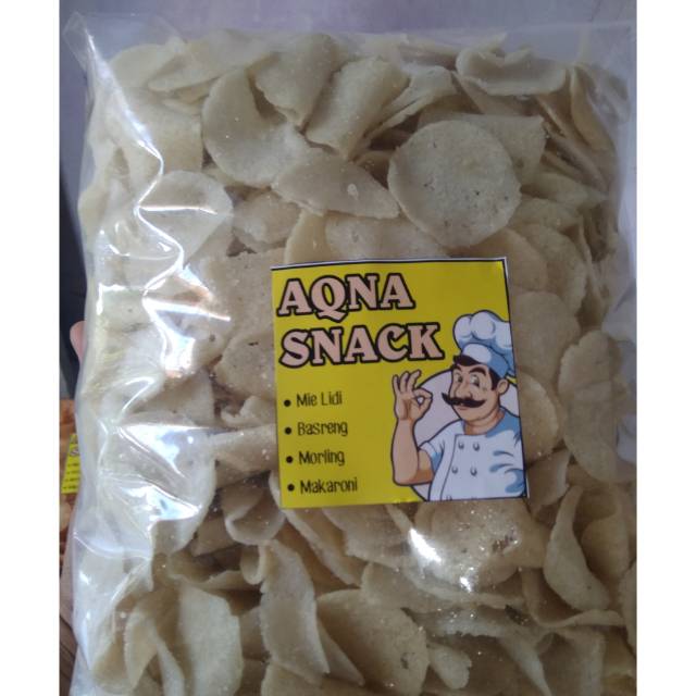 

Molring/moring 1kg khas tasikmalaya