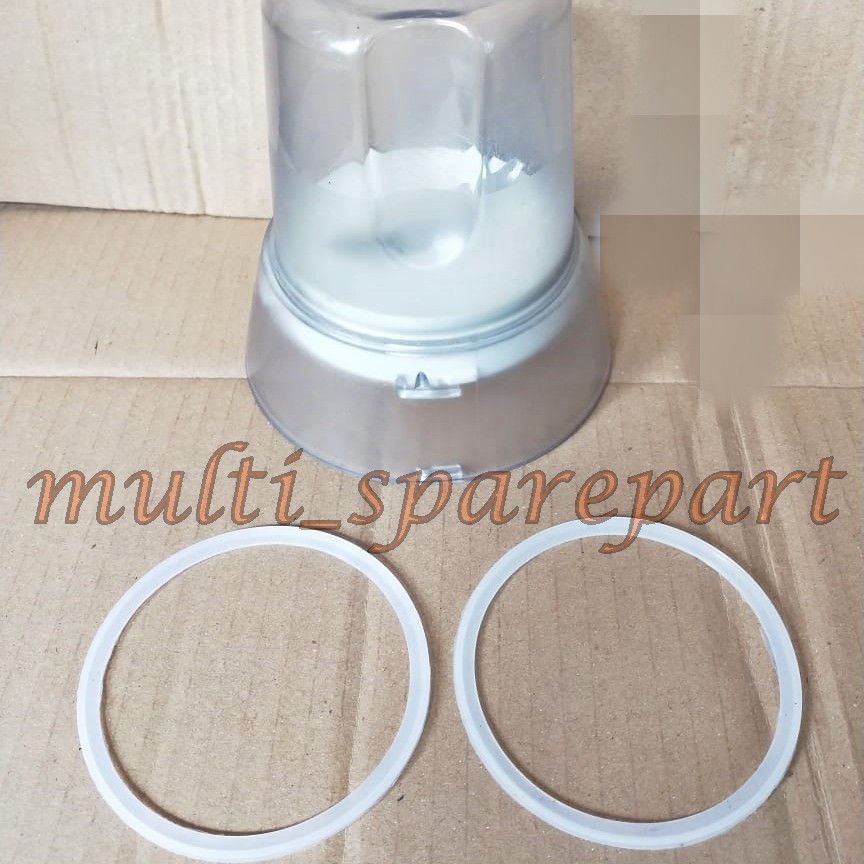 Karet Blender Philips HR 2057 - HR 2056