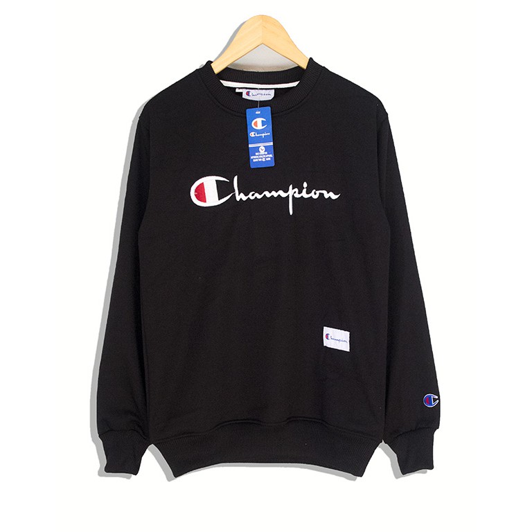 Crewneck Sweater Champion Premium