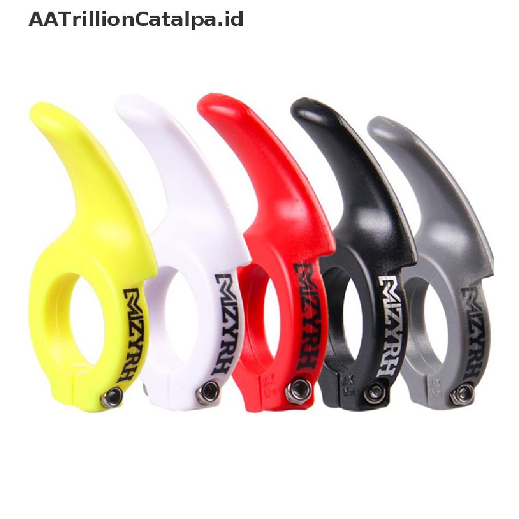 Aatrillioncatalpa Handgrip Stang Sepeda Shock Absorber