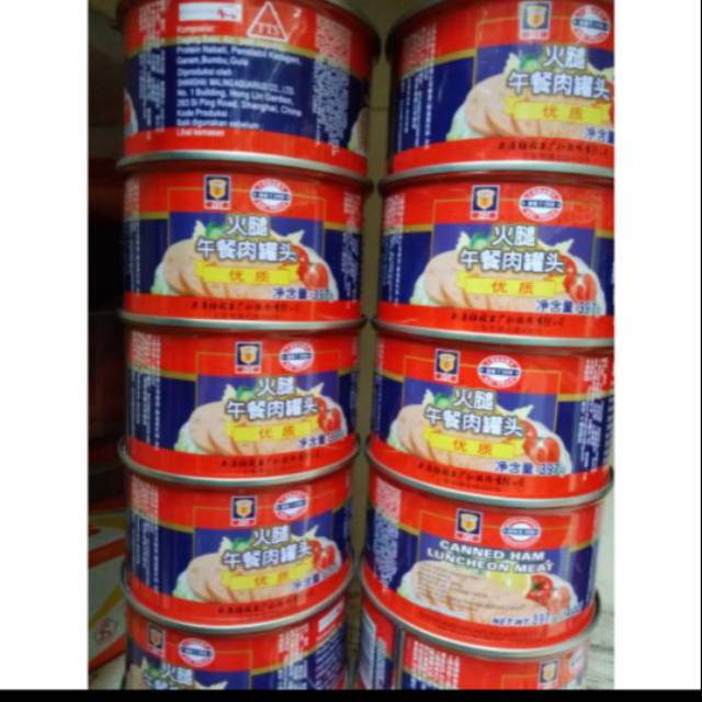 

Ham Maling 397gr