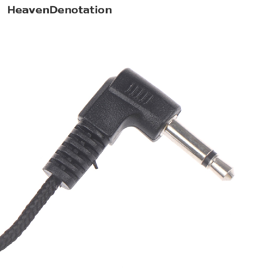 Mikrofon Lavalier Lapel Klip On Mono Plug 3.5mm Untuk Amplifier