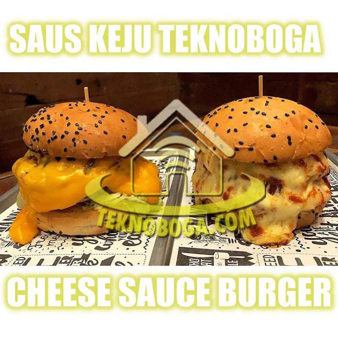 

Dijual Saus Keju Pedas Hot Cheese Sauce Kiloan Eceran Online Terlaris
