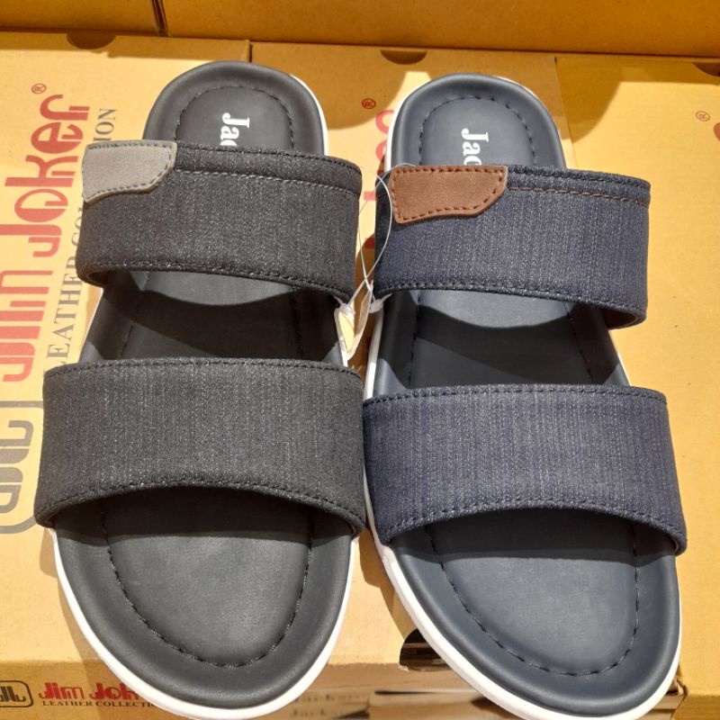 sandal slide pria jackson