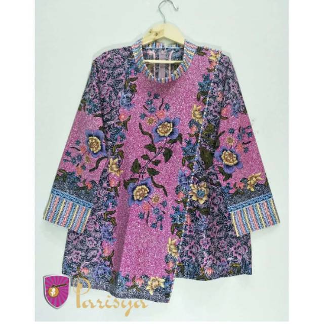 Atasan Batik Jarik Gendong Shopee Indonesia