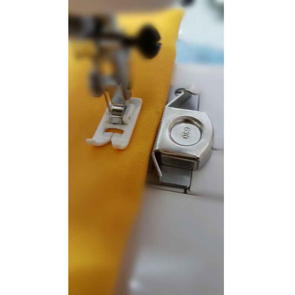 magnet pembatas Jahitan,pasan jahitan,magnetic seam guide sewing machine