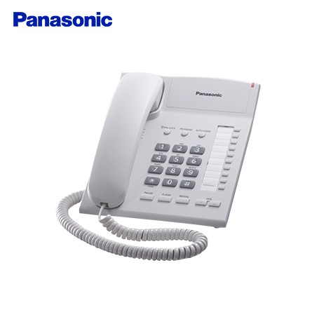 Panasonic KX-TS820/KX-TS825 Telepon Kantor / Telepon Rumah GARANSI 1 TAHUN