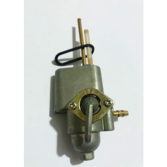 kran tangki bensin honda cb125 125s kran tangki honda cb125 125s