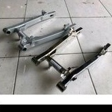 arm kaze pnp gl cb tiger megapro