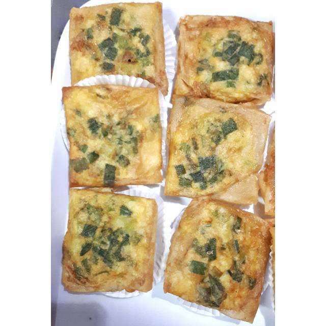 

Martabak telur
