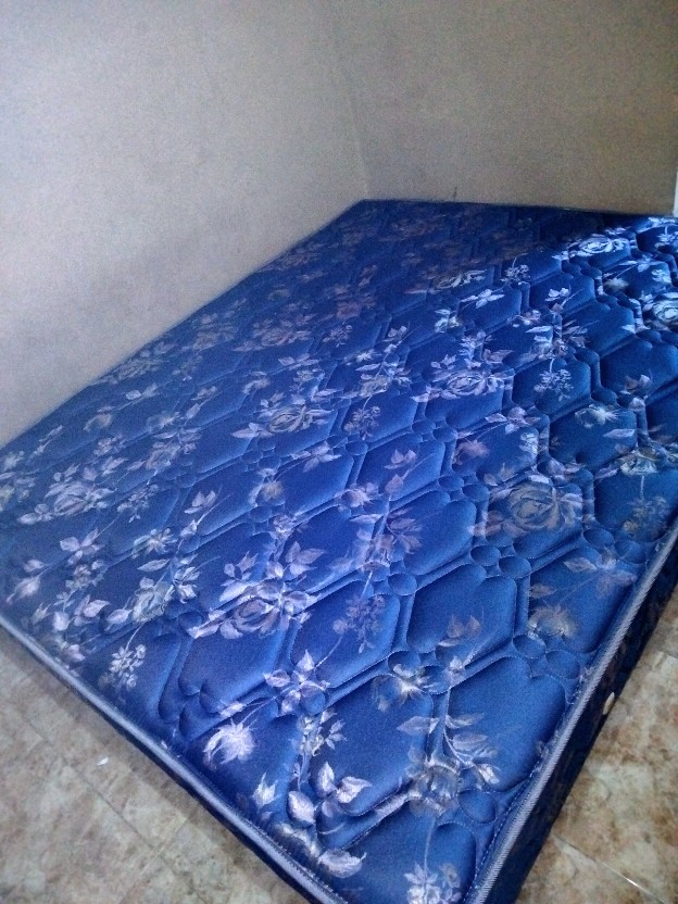 Kasur Matrass Springbed Central Deluxe Murah Meriah